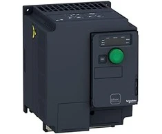 Schneider Electric Inverteris 4kW 3x380-500V/9.5A kompaktiškas Altivar 320 ATV320U40N4C