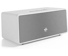 Audio Pro D-2 Bluetooth multiroom kolonėlė, Balta