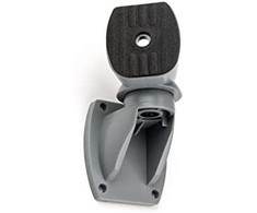 Audio Pro WB-201 Sieninis kolonėlės laikiklis, Pilkas