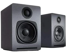Audioengine A1 2.0 60W RMS Bluetooth 5.0 kolonėlės