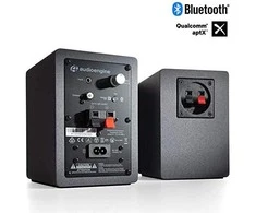 Audioengine A1 2.0 60W RMS Bluetooth 5.0 kolonėlės