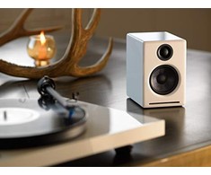Stulpelis AudioEngine A2 + BT 30W