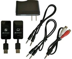 AudioEngine AudioEngine W3 ANKSTESNI AUDIJOS ADASTAI