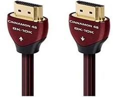 Audioquest Cinnamon 48 HDMI 1,0 m - HDMI-HDMI kabelis