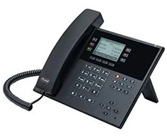 Auerswald COMfortel D-110 SIP telefonas, be išplėtimo galimybės