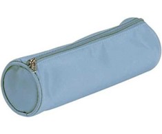 Pagna PAGNA Schlampermäppchen Trend hellblau
