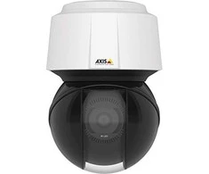 Axis Q6135-LE IP kamera In-ear IP apsaugos kamera Lauke 1920 x 1080 px siena
