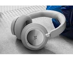 Belaidės Žaidimų Ausinės Bang &amp; Olufsen Beoplay Portal Xbox, Pilkos spalvos