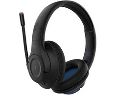 Belaidės Ausinės - Belkin Soundform Inspire, Juodos