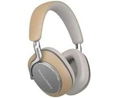 Bowers &amp; Wilkins PX8 ausinės, Pilkšvos spalvos