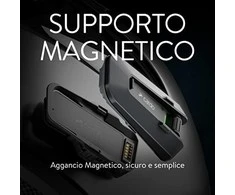 Cardo Packtalk EDGE Duo Pasikalbėjimo įranga