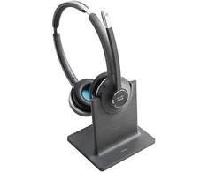 Cisco 562 WIRELESS DUAL Ausinės MULTI - BASE STATION EU