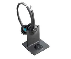 Cisco 562 WIRELESS DUAL Ausinės MULTI - BASE STATION EU