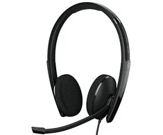 Sennheiser Epos Adapt 160T USB-C ANC ausinės
