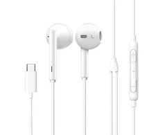Ausinės Motorola į ausis įkišamos Headphone Earpod