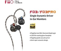 Ausinės FiiO FD3 Pro