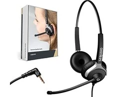 Ausinės GEQUDIO WA9025 (WA9025)