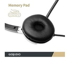 Gequdio 2-Ohr laidinės ausinės