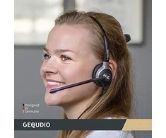 GEQUDIO WA9006 ausinės (WA9006)