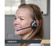 Ausinės GEQUDIO WA9005