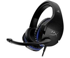 Ausinės HyperX Cloud Stinger Core (HX-HSCSS-BK/EM)
