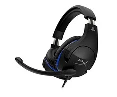 Ausinės HyperX Cloud Stinger Core (HX-HSCSS-BK/EM)