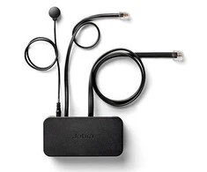 Jabra GN Abra GN EHS Adapteris cable Alcatel S-Series 8028s 8058s 8078s 4038EE 4068EE 8028 8038 8068