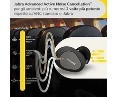 Ausinės Google Pixel Buds Pro mėlynos spalvos