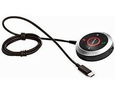 Jabra Evolve 40 Link UC valdiklis USB-C