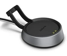 Jabra Ladestnder fr Evolve2 85 MS Stereo - Juodas
