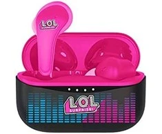 L.O.L Surprise OTL - L.O.L. staigmena! TWS ausinės