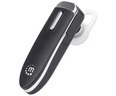 MANHATTAN Bluetooth In-Ear-Ausinė