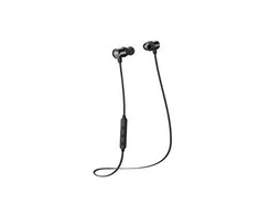 Motorola Solutions Motorola Ausinės In-Ear Verveloop 200 Belaidės Juodas