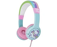 OTL Technologies Hello Kitty Unicorn laidinės ausinės vaikams