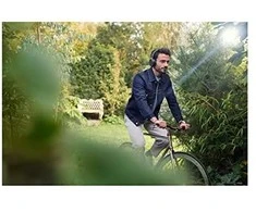 Belaidės ausinės Philips TAH5205BK/00, Juodos