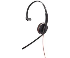 Plantronics POLY Blackwire C3210 USB-A Ausinės