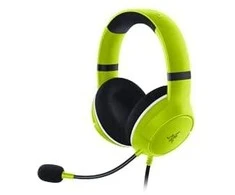 Razer | Ausinės Žaidimams Kaira X ir Charging Stovas skirta Xbox Controller Duo Bundle | su laidu | Over-Ear