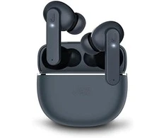 Ausinės SBS Bluetooth 5.0 Mėlyna