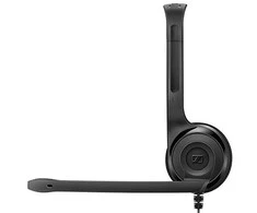 Sennheiser Epos PC 5 Chat ausinės su mikrofonu