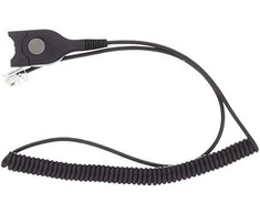 Sennheiser Epos CSTD 01 standartinis ausinių prijungimo laidas