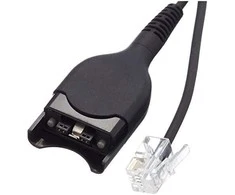 Sennheiser Epos CSTD 01 standartinis ausinių prijungimo laidas