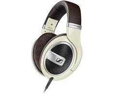 Ausinės Sennheiser HD 599