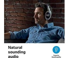 Ausinės Sennheiser HD 599