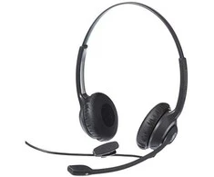 Epos Sennheiser Impact SC 260 dvipusės ausinės