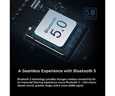 SILICON POWER 5MW BT ausinės BP81 True Wilreless Baltas