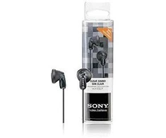 Ausinės Sony MDR- E9LP / BC