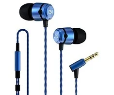 Ausinės SoundMagic E 50