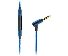 Ausinės SoundMagic E50C