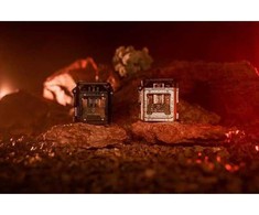 iLike Tactical Vision StrikePods belaidės į ausis įkišamos ausinės pilkos spalvos