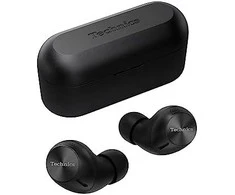 Ausinės Technics Technika EAH-AZ40M2EK Juoda
